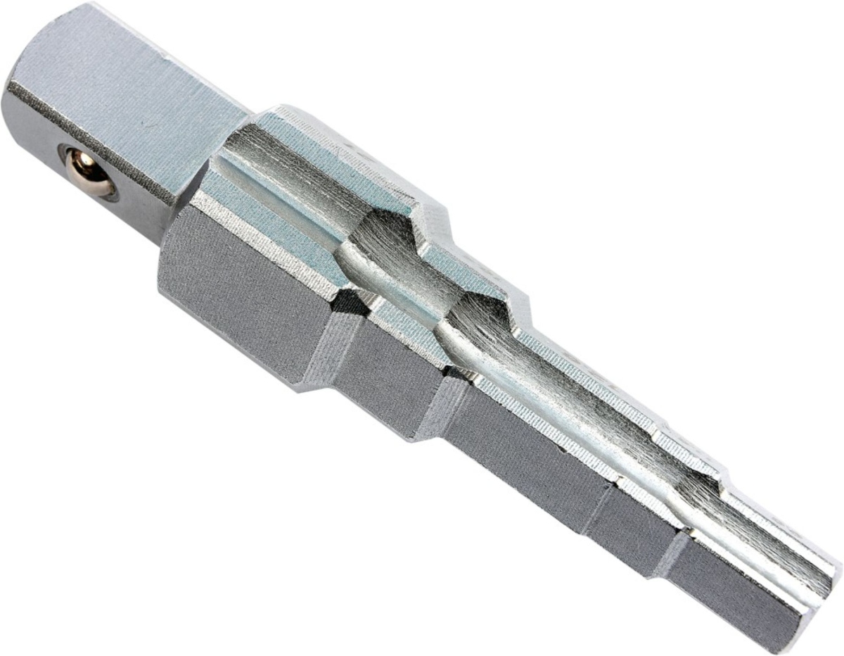 YATO Nástavec pro ráčnu 1/2", klíč na radiátory YT-03316