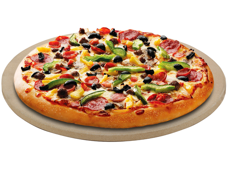 CADAC Pizza kámen 25 cm, 6544-100