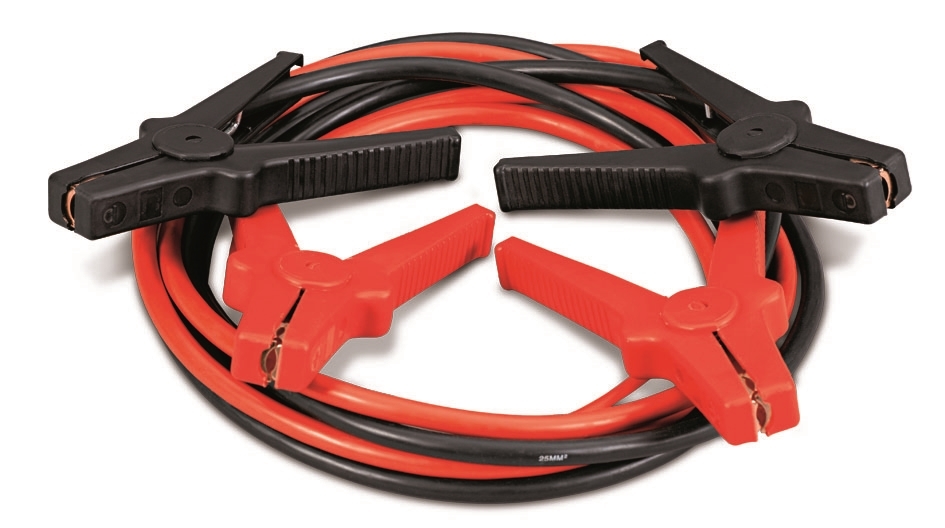 Telwin Startovací kabely 550 A 25 mm², 802516
