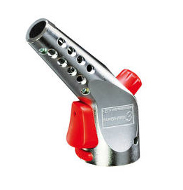Turbo hořák 14 mm, Super Fire 3 Basic SET, 7/16", Rothenberger 35436
