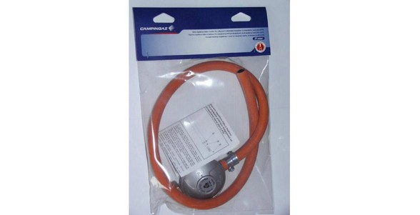 Sada pro připojení spotřebičů k 5 kg nebo 10 kg PB láhvi, Campingaz 2000020843, 2208586