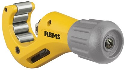 Řezák trubek REMS RAS Cu-INOX 3–35 S, 113351