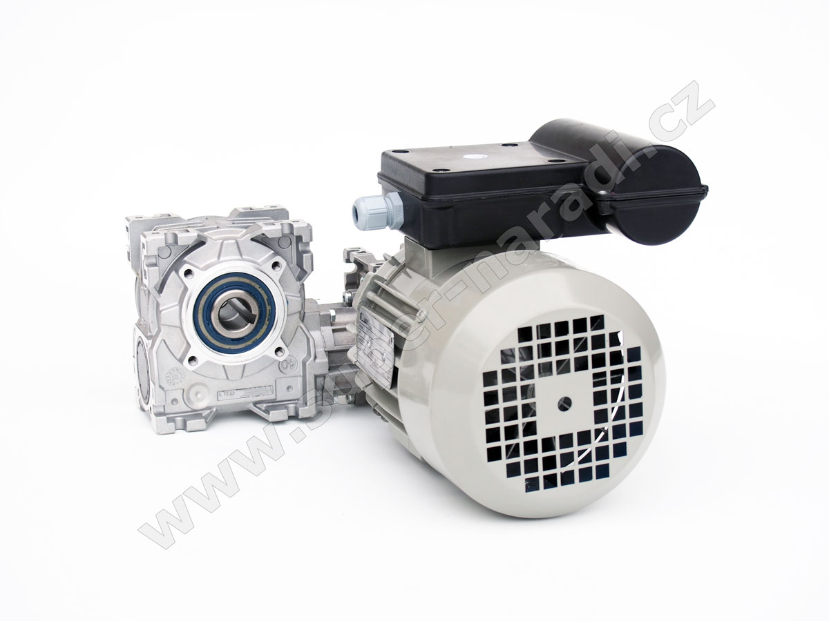 EPG Motor na gril 120W 4,5 ot., do 150 Kg MRT-RT 28-40-B3-20, i196, AC19, 230V