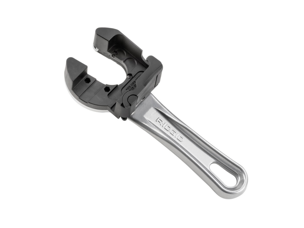 RIDGID Řezák Cu, Alu trubek 6-28mm AUTOFEED 2-in-1 s otočnou račnou, 32573