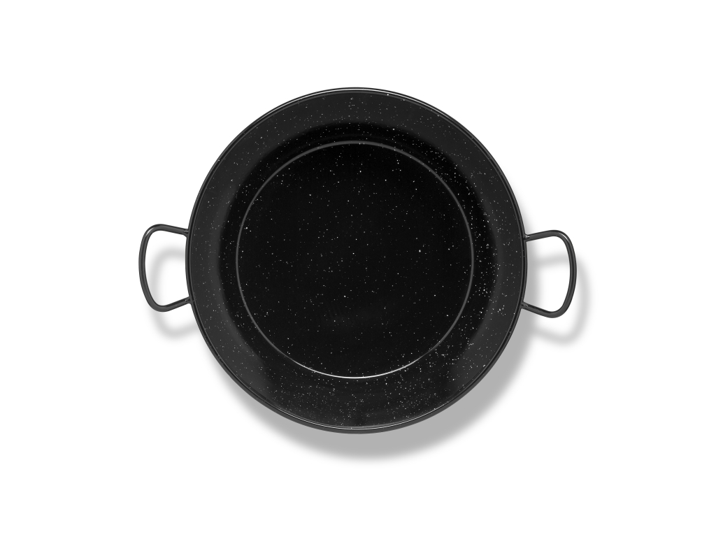 Pánev indukční VACA-SMALT H40 cm, P5640 Vaello Campos