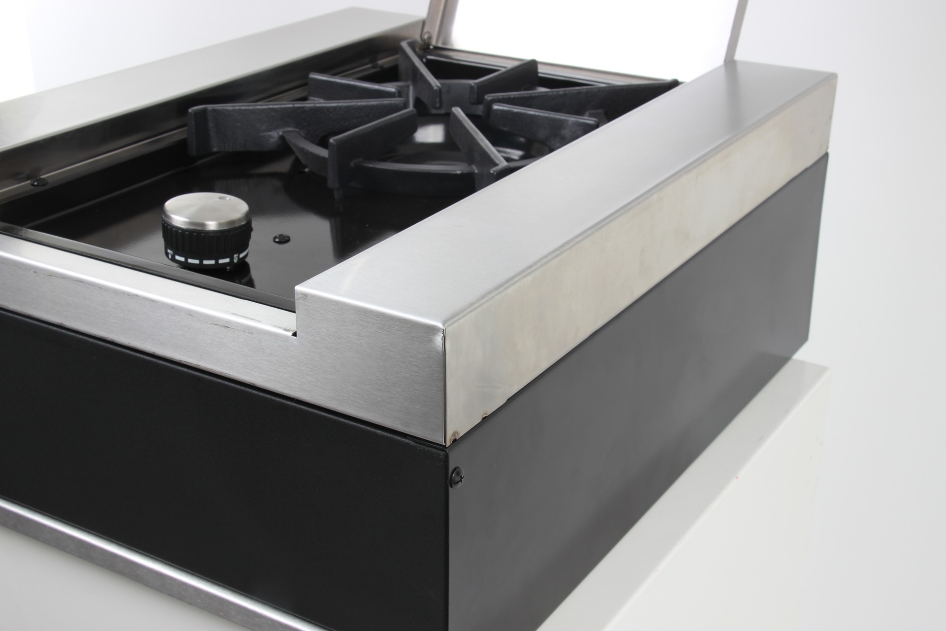 Hořák 4,4 kW pro vestavné grily GrandHall Premium a Maxim K01000036A