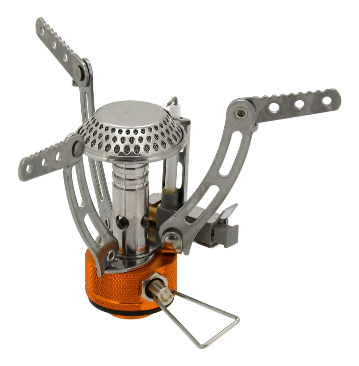 Plynový vařič kempingový GAS 3,5kW Cattara 13602