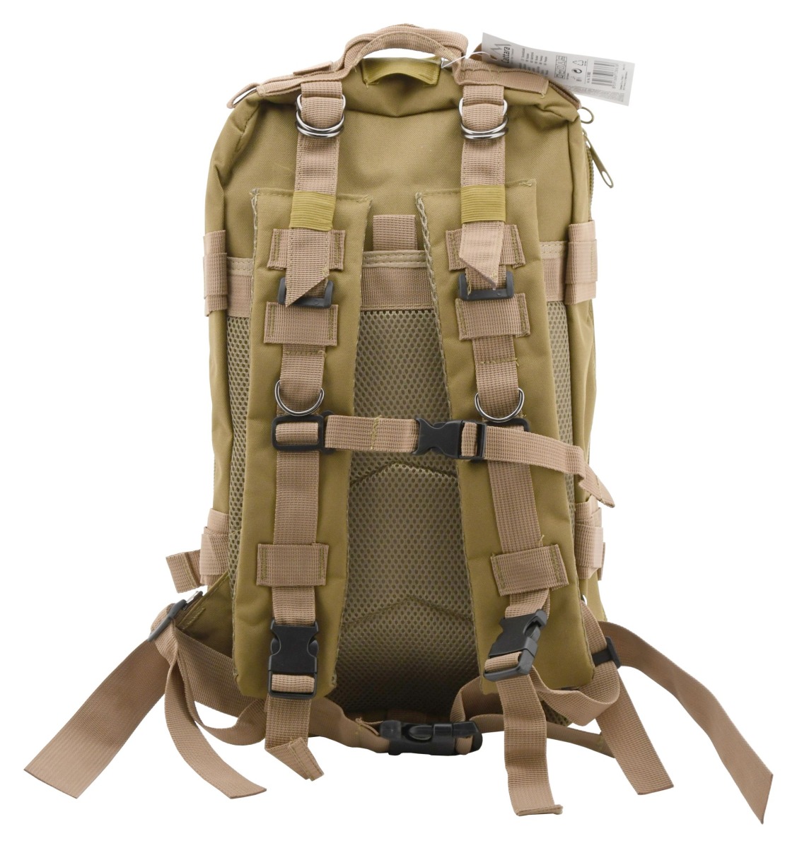 Batoh na záda 30l ARMY Cattara 13865