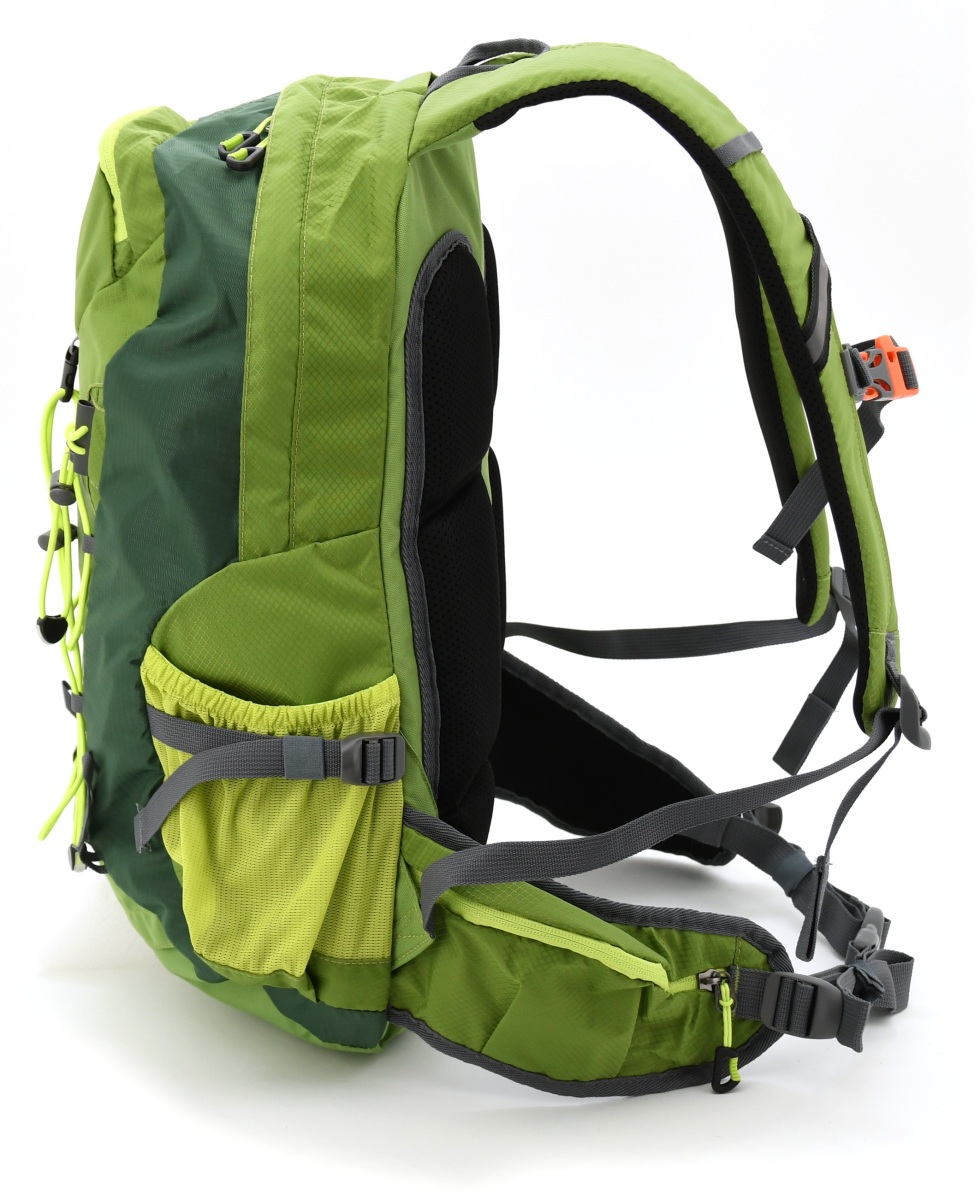 Batoh 32l GreenW Cattara 13859