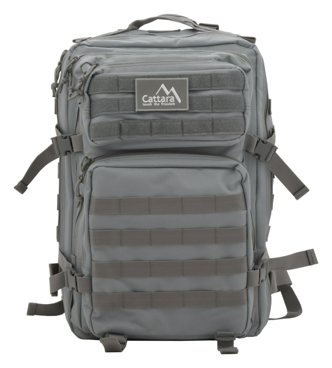 Batoh na záda 45l BLUE-GREY Cattara 13875