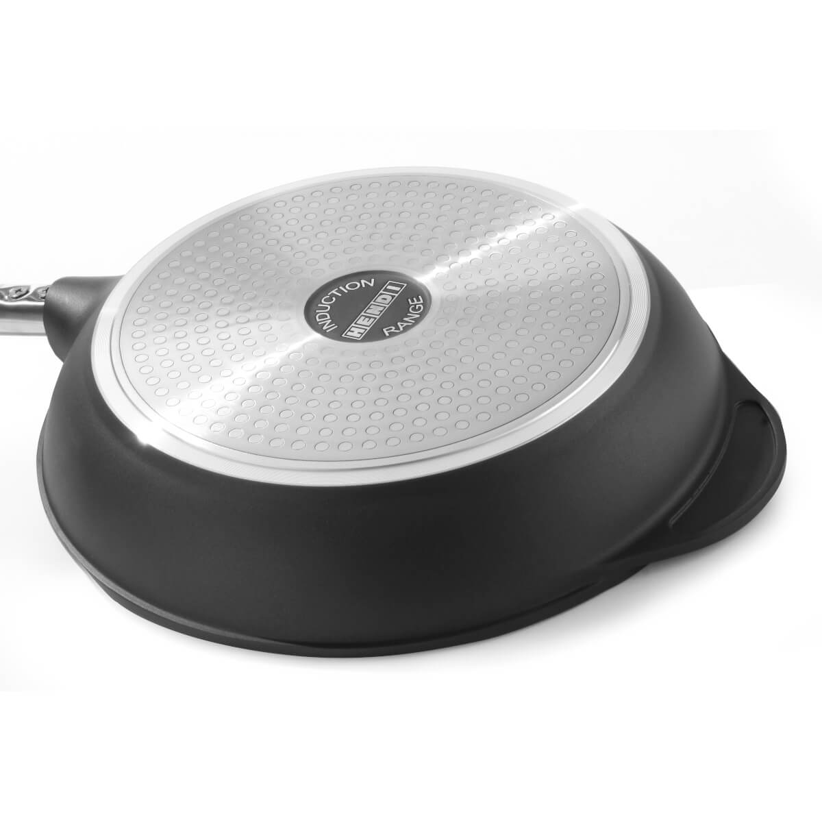 Pánev klasická indukční 28 cm Hendi 629253