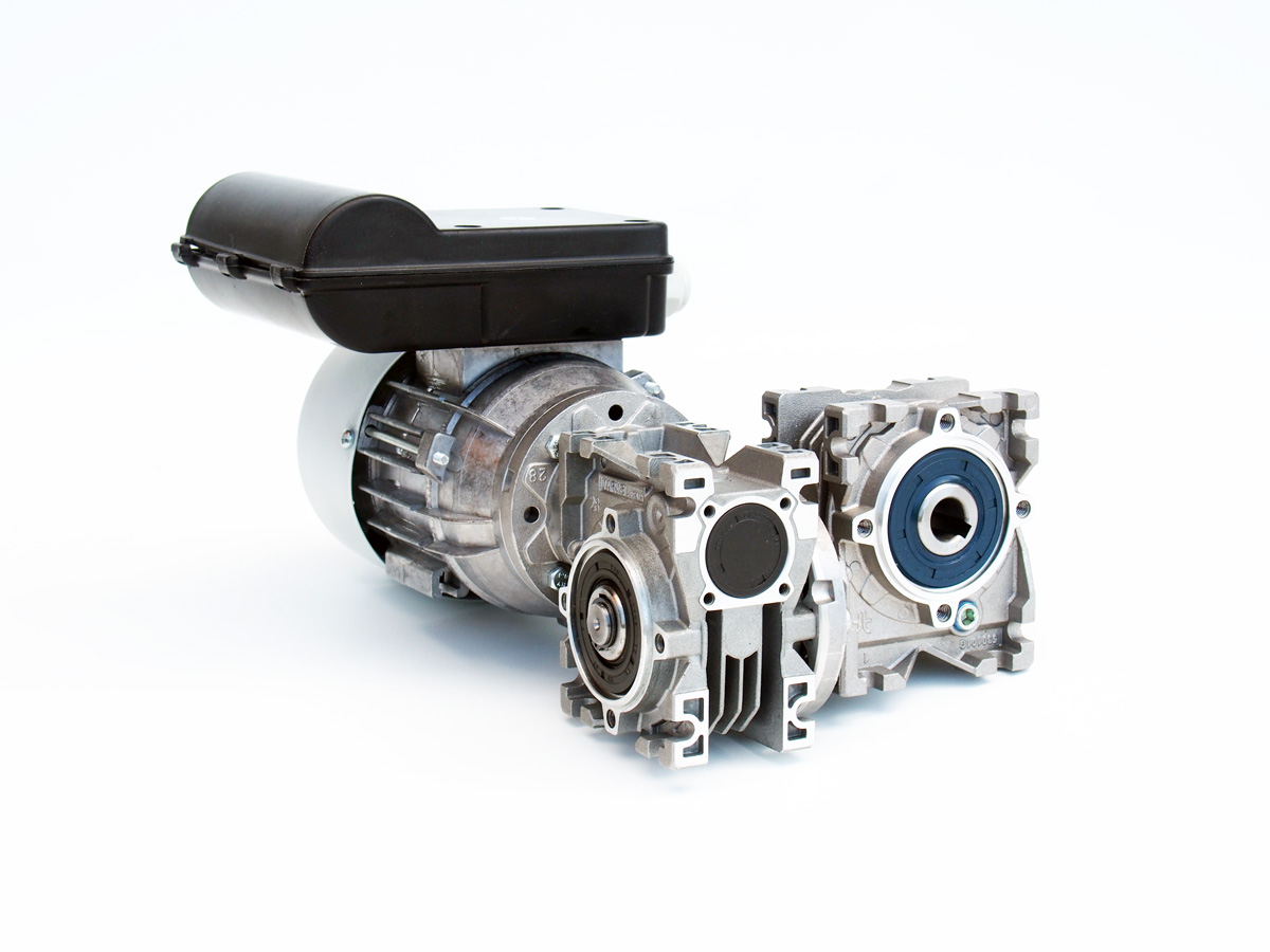 EPG Motor na gril 60W 4 ot./min., do 100 Kg MRT-RT 28-28-B3-20, i343, AC14, 230V