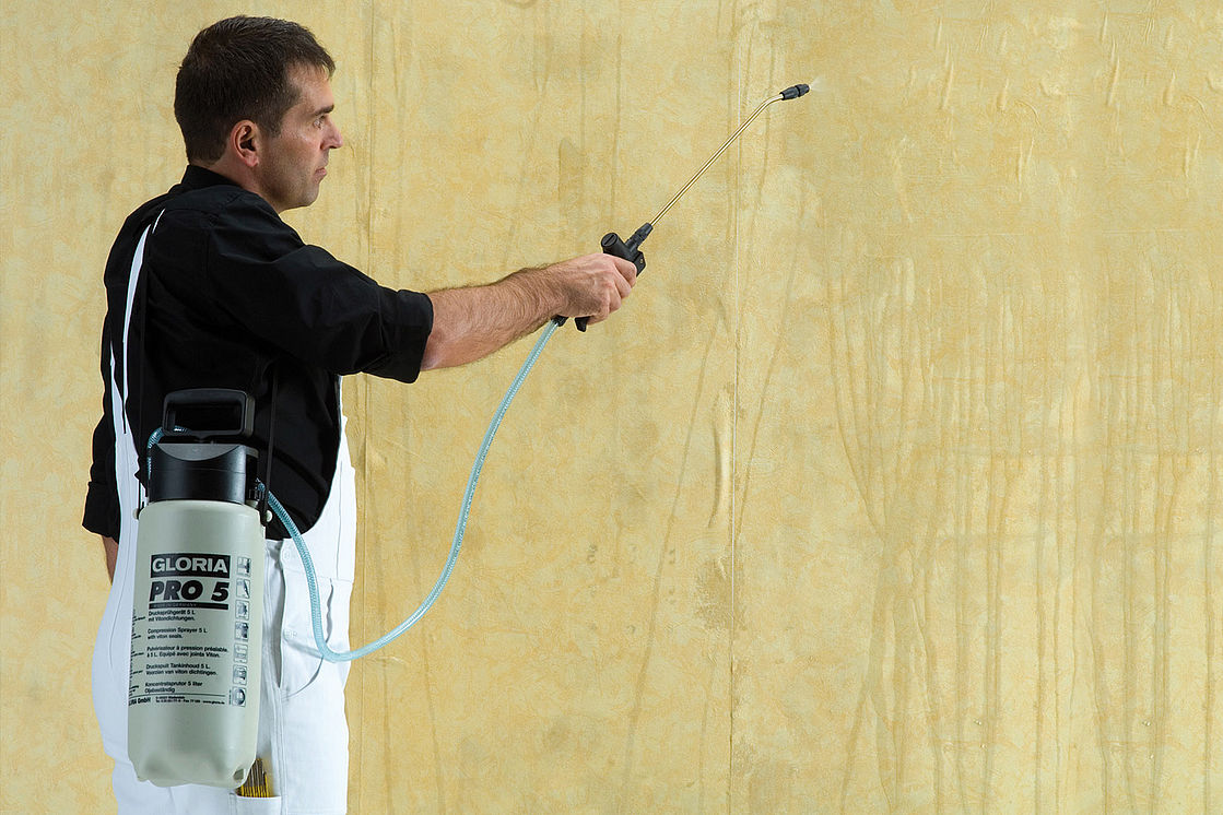 Gloria PaintPro 5, 5l tlakový postřikovač 000105.0000