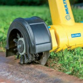 Gloria Ořezávač trávníků 2v1 Cut&Brush, 728964.0000