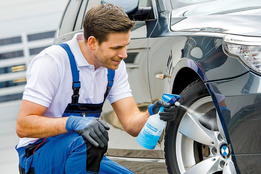 Gloria Ruční postřikovač 0,5l CleanMaster EXTREME EX05, 000608.0000