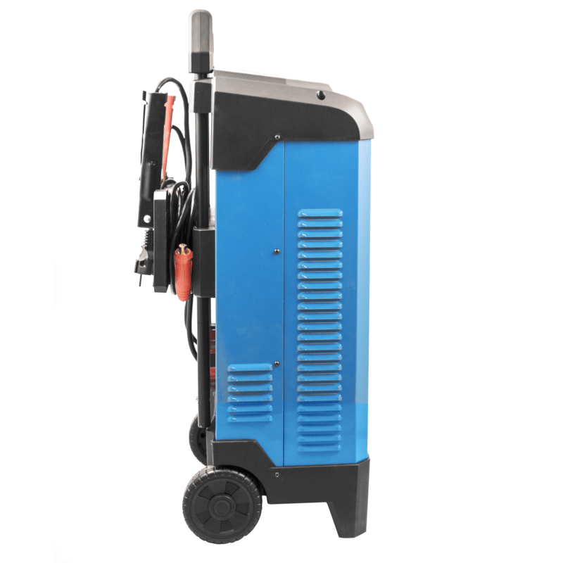 GÜDE Automatická nabíječka baterií GDB 24V/12V-200, 85128