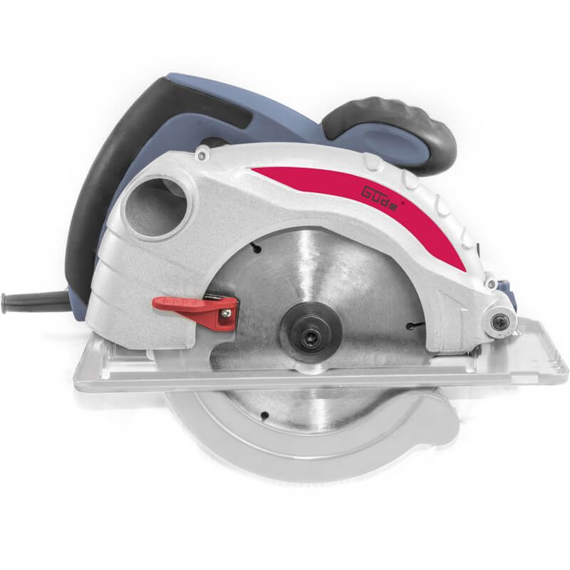 GÜDE Ruční okružní pila KS 55-1300, 58123