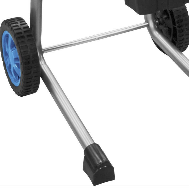 GÜDE Elektrický drtič větví GH 2801 Silent, 94374