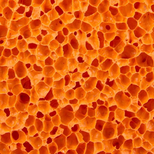Hladítko s hrubou houbou 250x130x12 mm Festa 34440