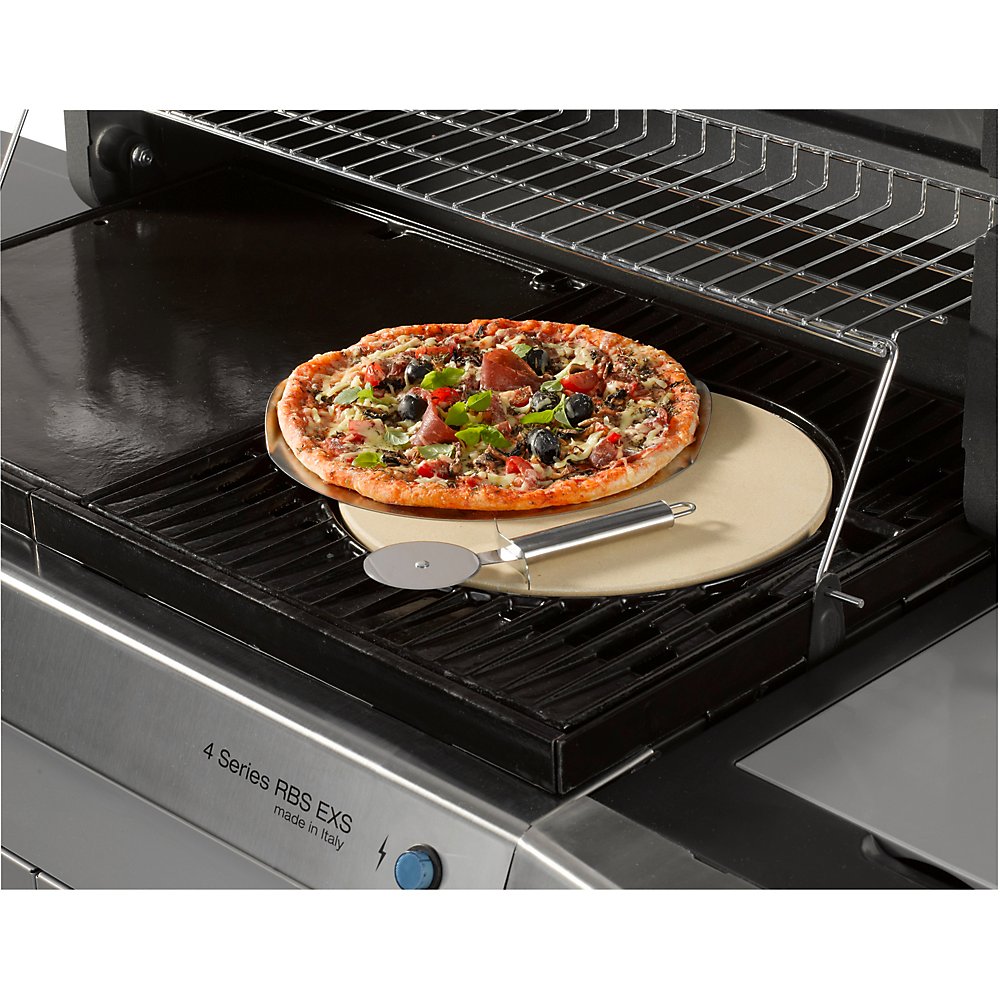 Culinary Modular Pizza Stone 29 cm, Campingaz 2000014582