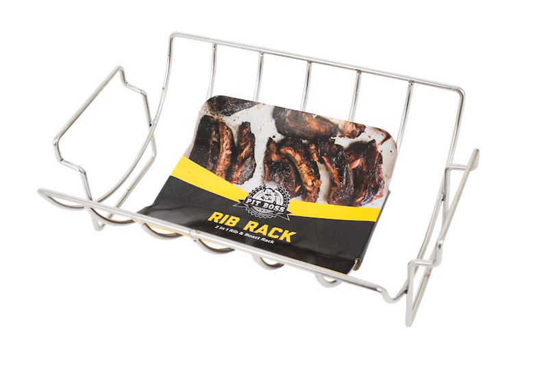 Grilovací košík žebra Pit Boss 67259