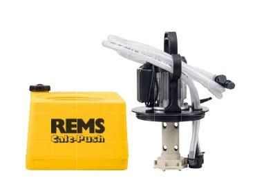 REMS Calc-Push elektrické odvápňovací čerpadlo 115900