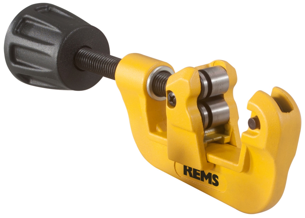 Řezák na trubky 3-28 mm RAS Cu-INOX 3 – 28 Rems 113300
