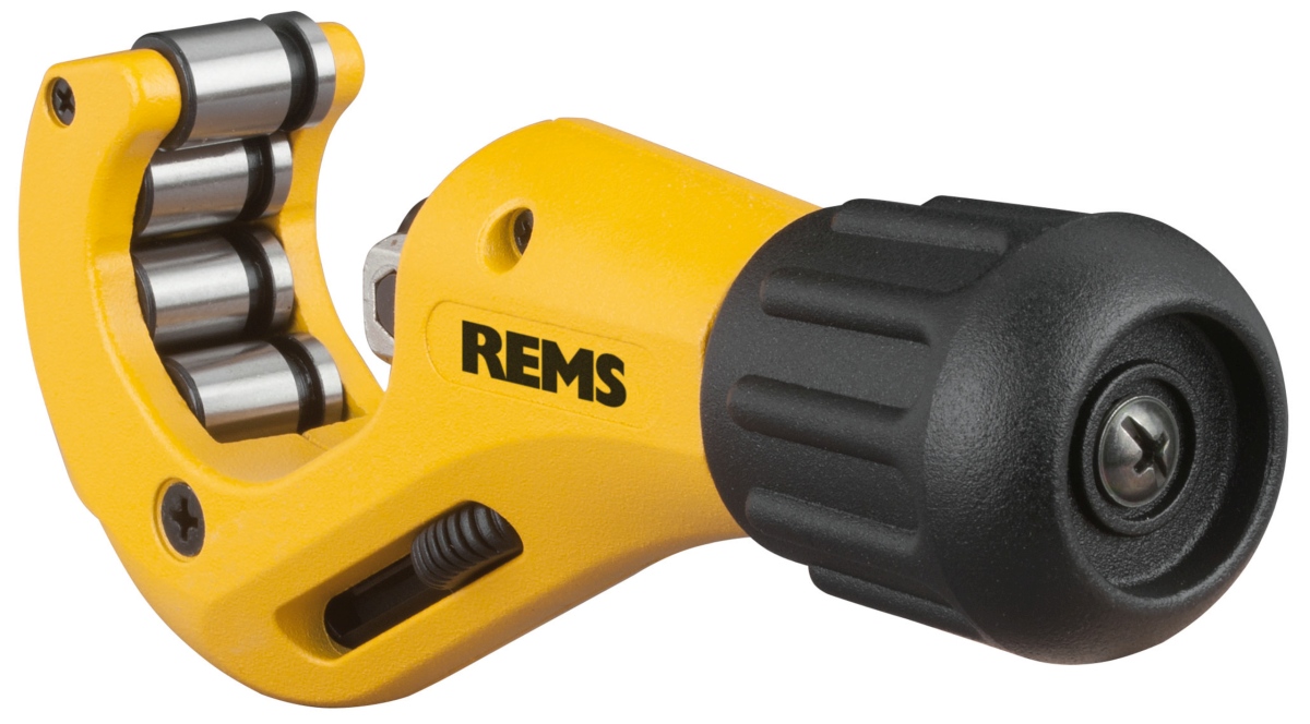 Řezák na trubky 3-35 mm RAS Cu-INOX 3 – 35 Rems 113350