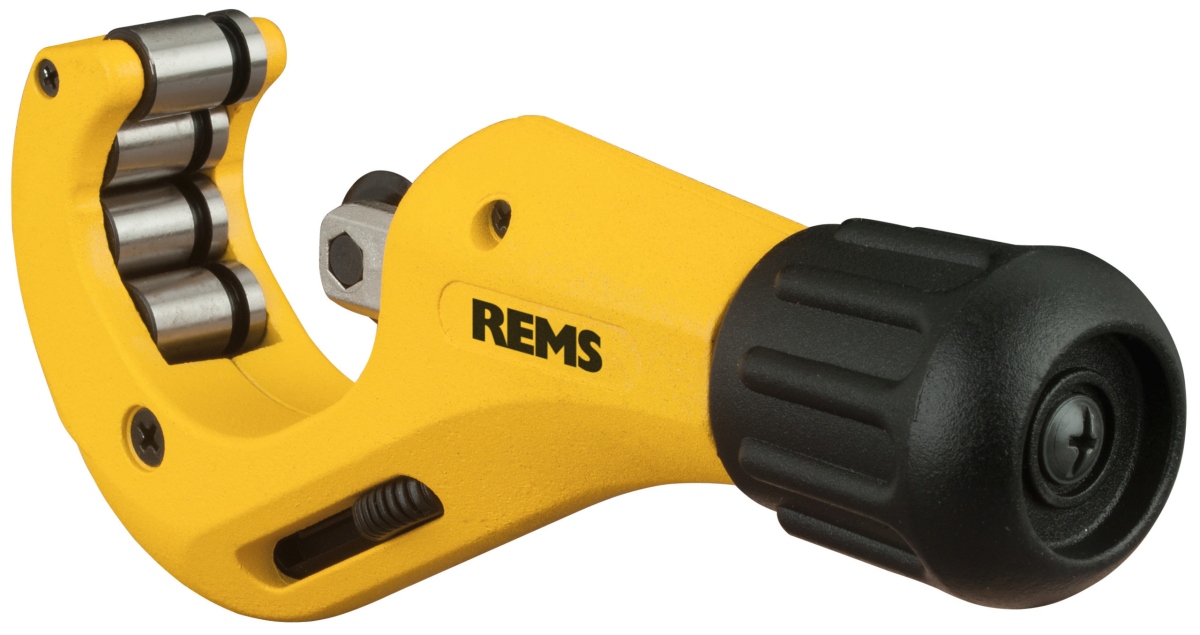 Řezák na trubky 3-42 mm RAS Cu-INOX 3 – 42 Rems 113330