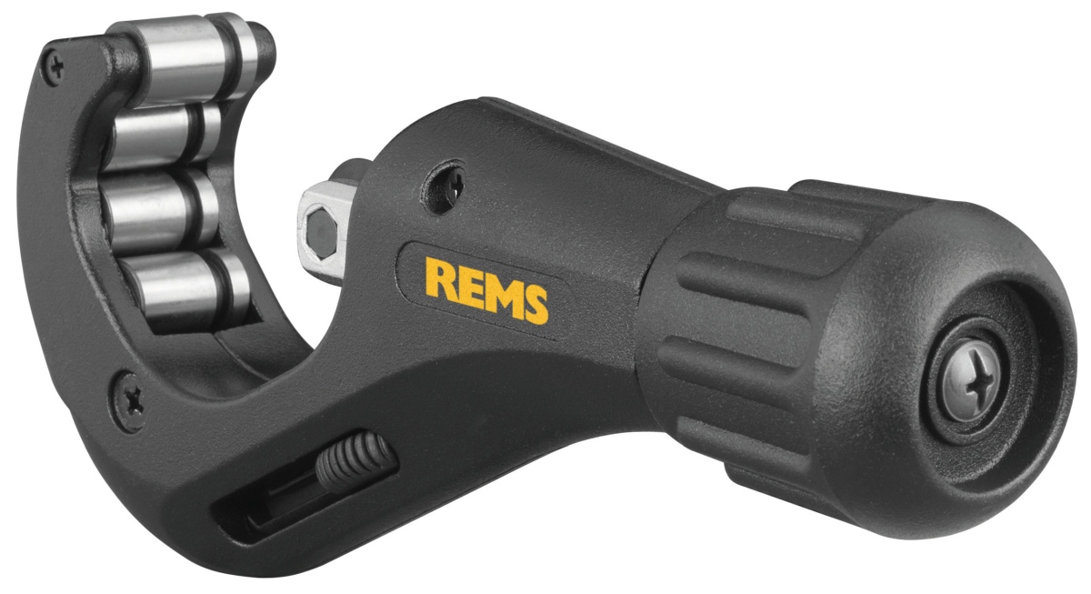 Řezák na trubky 3-42 mm RAS Cu 3 – 42 Rems 113320