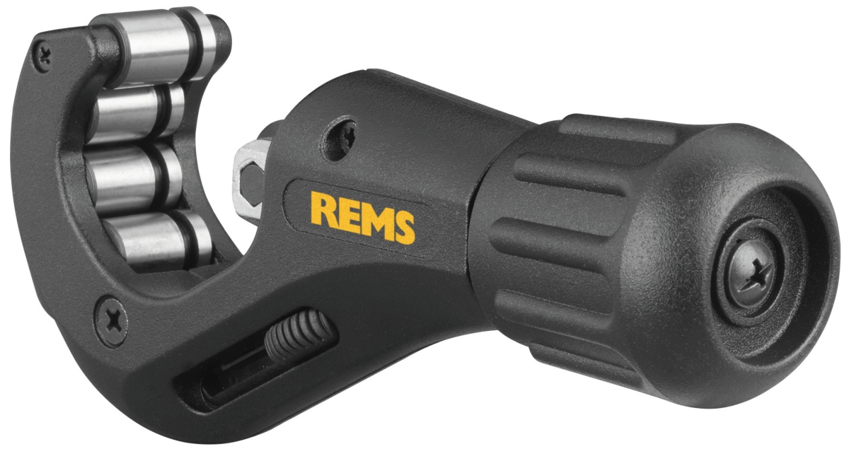 Řezák na trubky 3-35 mm RAS Cu 3 – 35 Rems 113340