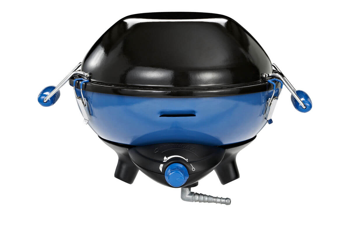 Plynový párty gril 2 kW Campingaz Party Grill 400, 2000035499