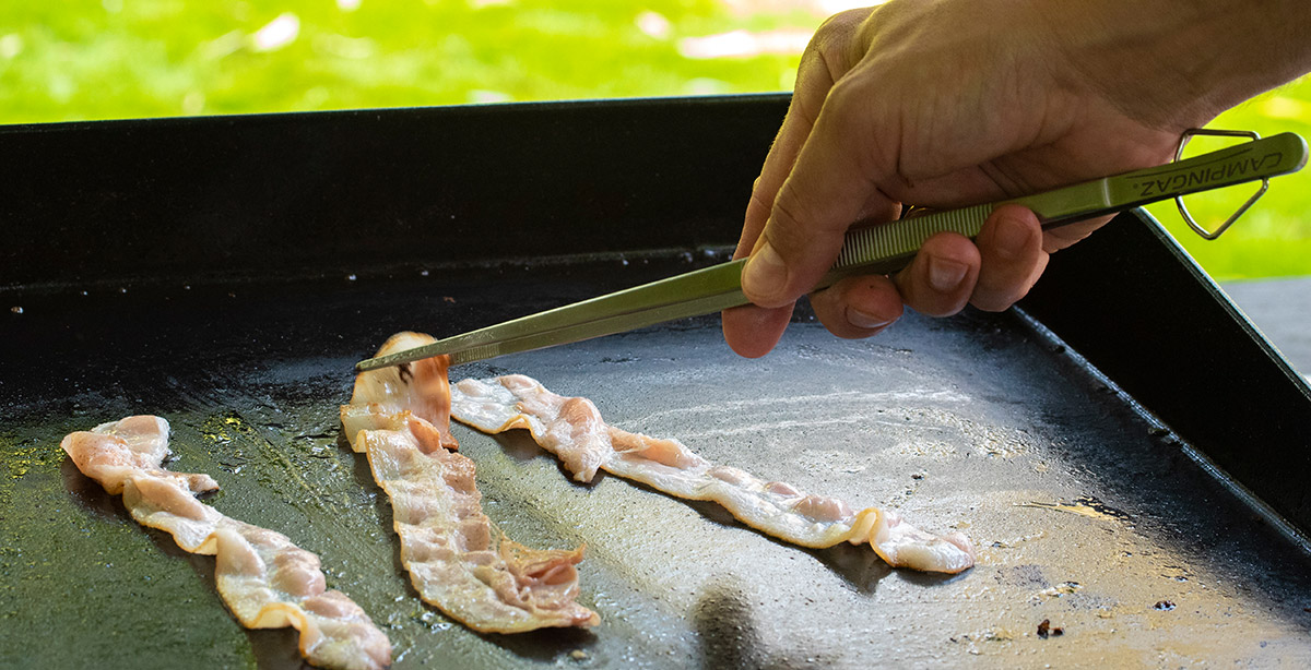 Campingaz Premium BBQ Pinzeta grilovací 2000035418