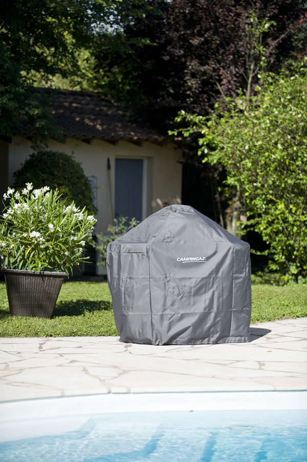 Univerzální obal, povlak na gril Bonesco S, Campingaz