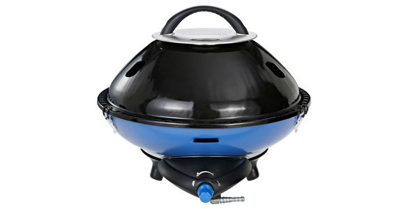 Plynový párty gril 4 kW Campingaz Party Grill 600, 2000025701