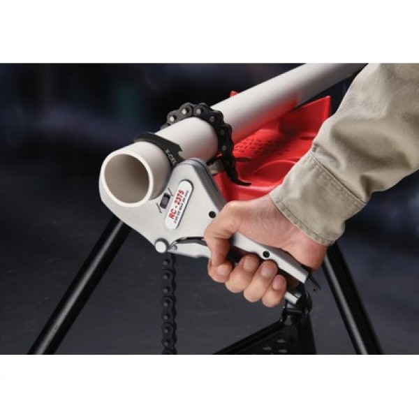RIDGID Nůžky RC-2375 nůžky do 63 mm 30088 na plastové trubky