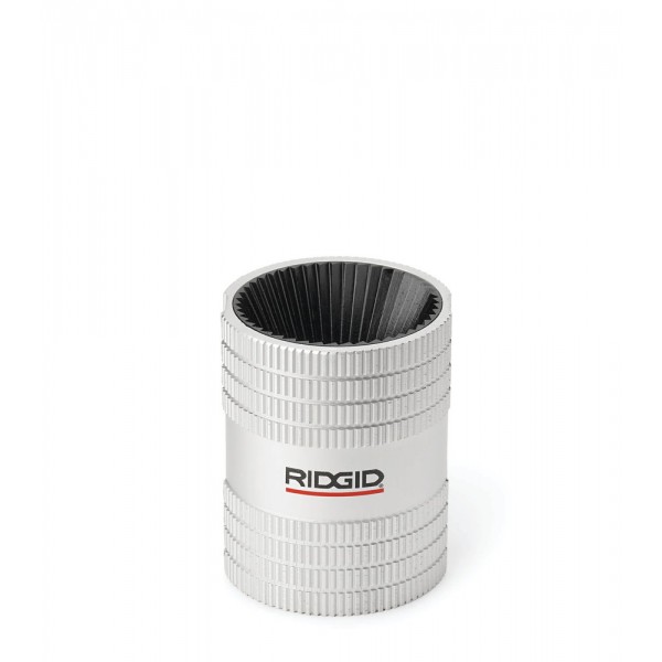 RIDGID Odhrotovač model 223S na Cu, Inox 6-36 mm 29983 kovový