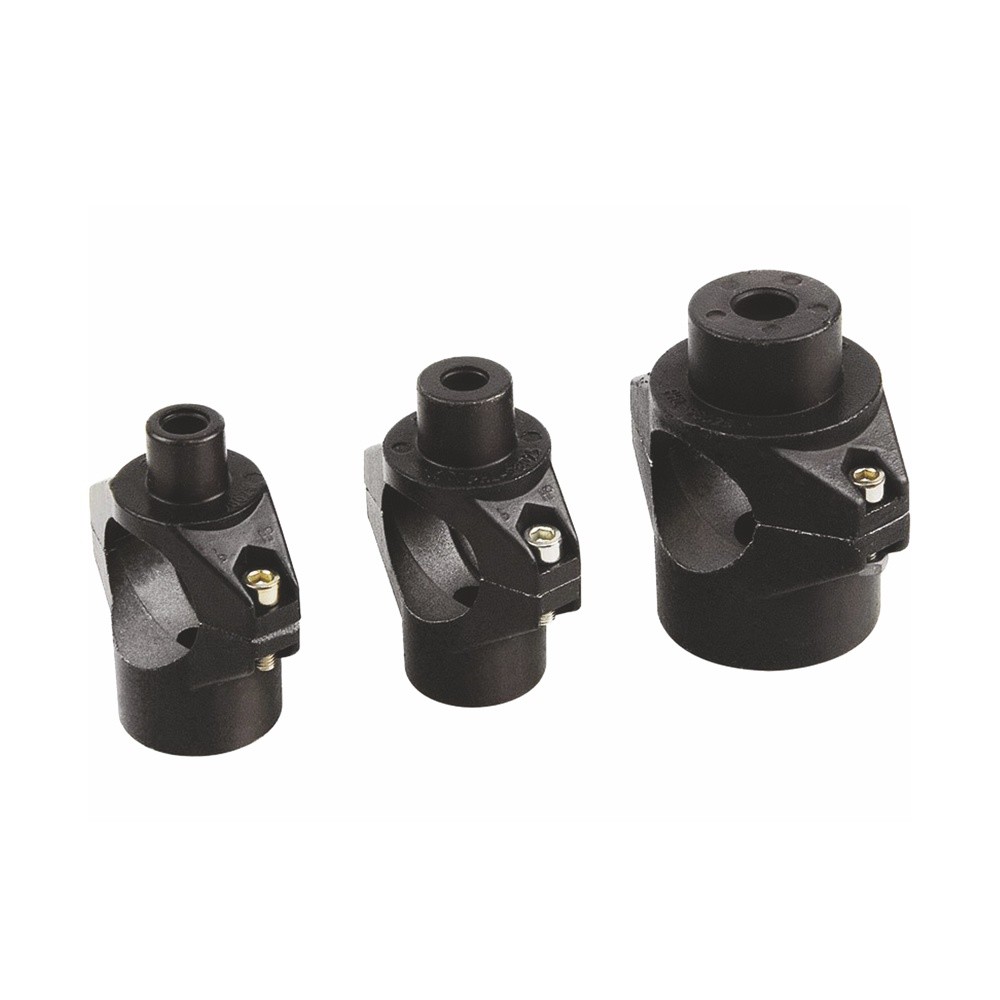Polyfúzní svářečka PPR 32A 16-32mm, 900W, na plastové trubky, trnová Strend Pro 213149