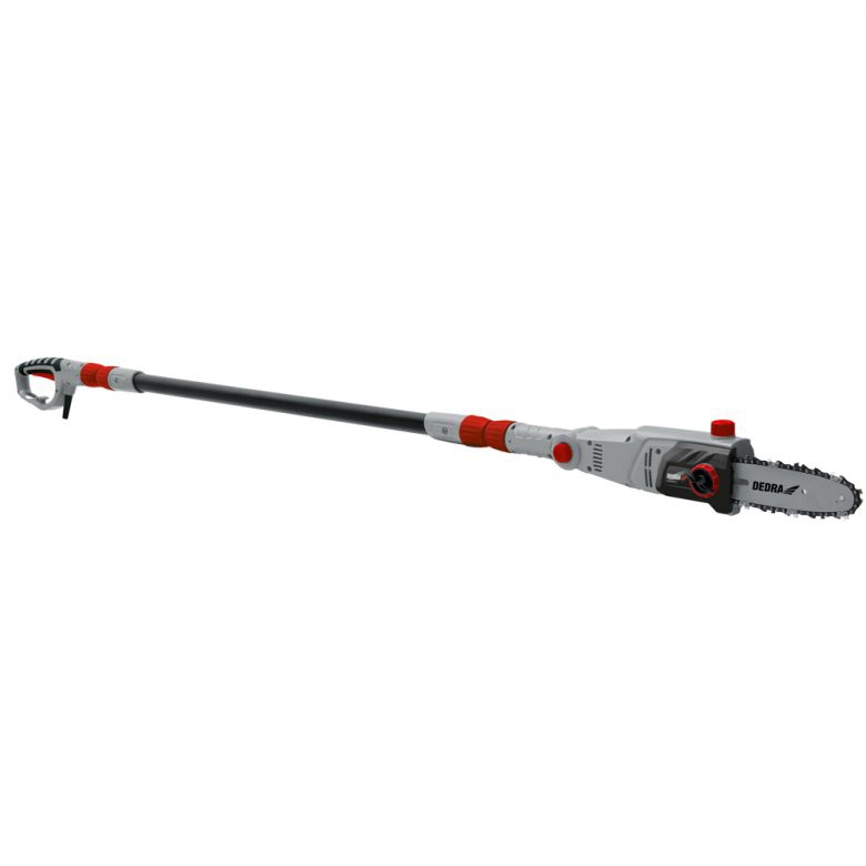 Dedra DED8699 Vyvětvovací řetězová pila 8" 750W, 230V s výsuvným ramenem