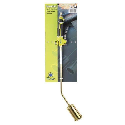 Stavební hořák 28 kW, 70 cm s rychlo-regulací Meva UH070L