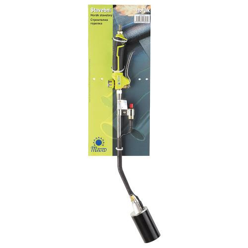 Stavební hořák 35 kW piezo s rychlo-regulací Meva UH071LP