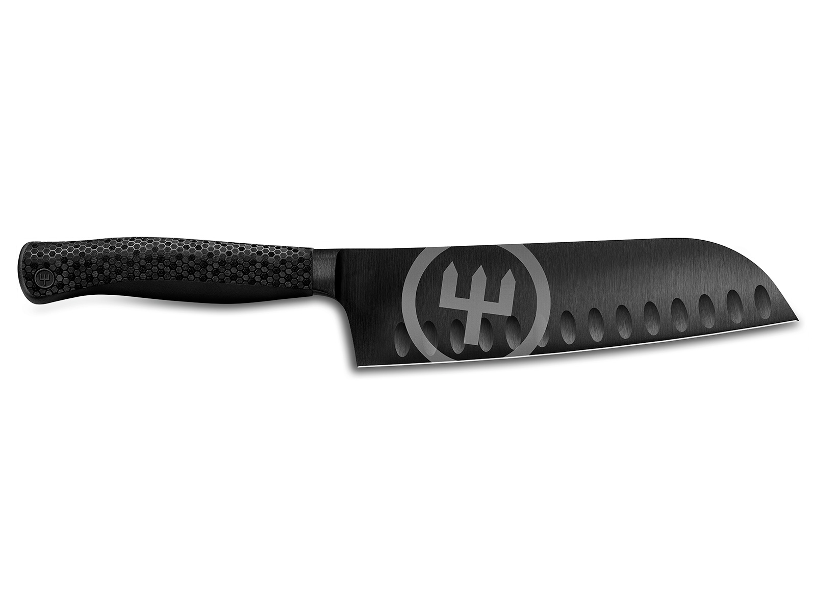 Wüsthof Nůž Santoku 17 cm PERFORMER 1061231317