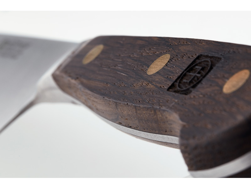 Wüsthof Nůž Santoku 17 cm CRAFTER 1010831317