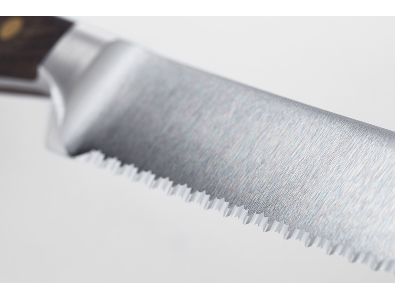 Wüsthof Nůž na chleba 23 cm CRAFTER 1010801123