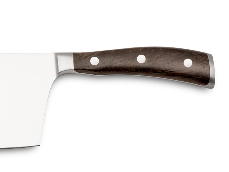 Wüsthof Nůž kuchařský čínský 18 cm IKON 1010531818