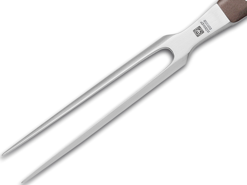 Wüsthof Vidlička na maso 16 cm IKON 9010590016