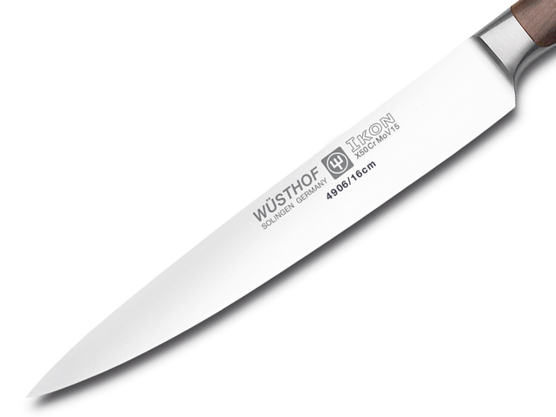 Wüsthof Nůž na šunku 16 cm IKON 1010530716