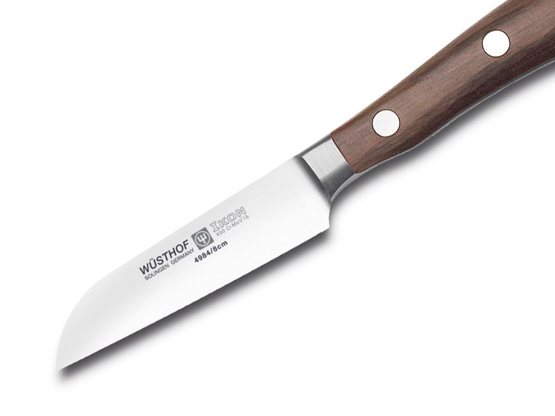 Wüsthof Nůž na zeleninu 8 cm IKON 1010533208