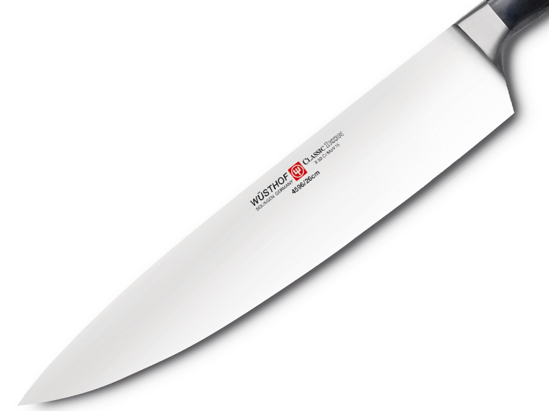 Wüsthof Nůž kuchařský 26 cm CLASSIC IKON 1040330126