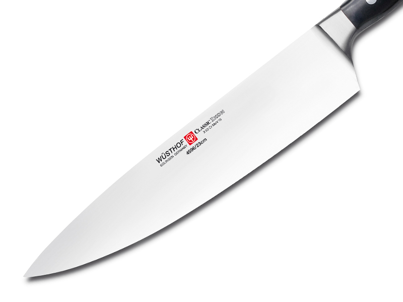 Wüsthof Nůž kuchařský 23 cm CLASSIC IKON 1040330123